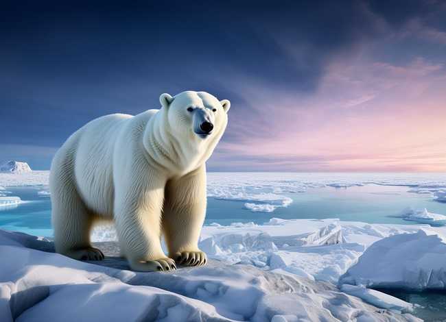 北极熊的故事完整版全集 北极熊的故事完整版全集免费观看