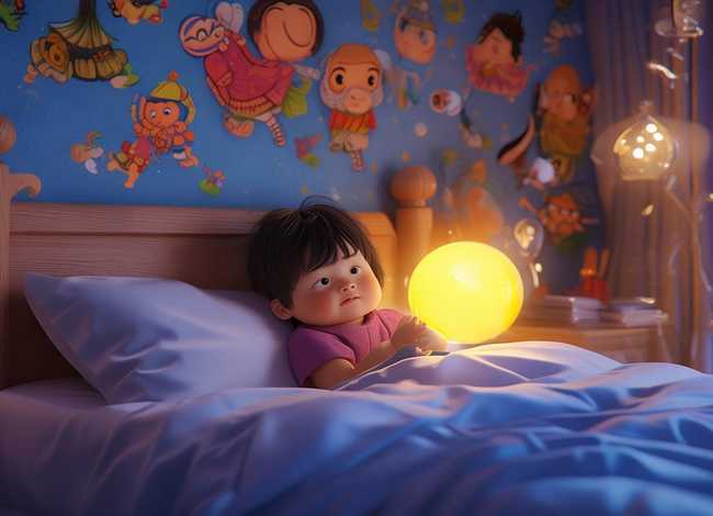 西游记儿童故事睡前故事音频（西游记睡前故事在线听免费听）