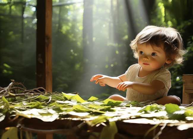 纸张的由来儿童故事 纸的由来故事幼儿故事