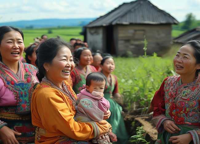 回娘家故事完整版、回娘家歌曲原唱是谁？