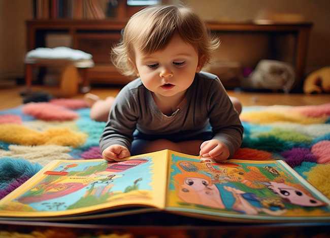 英语儿童故事书英语书评（英语故事书评作文）