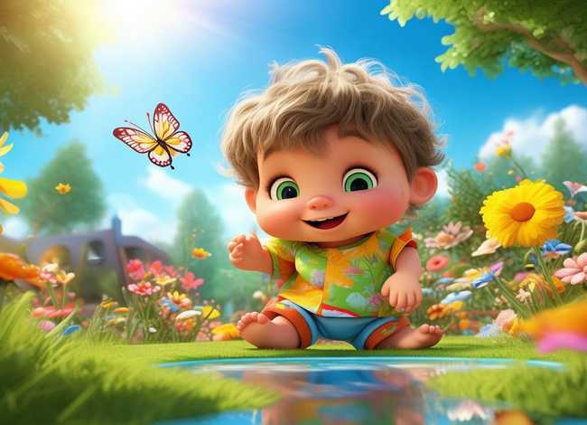 不老实的小脚丫幼儿故事；不老实的小脚丫幼儿故事教案