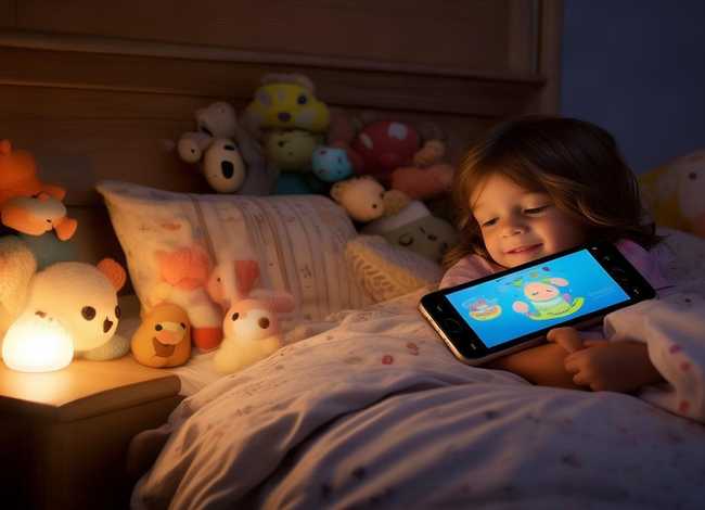 儿童睡前故事mp3听讲，儿童睡前故事mp3免费听书