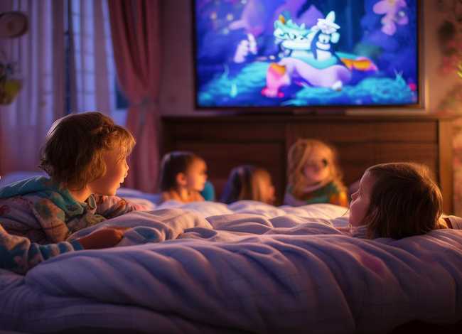 儿童睡前故事视频大全连续播放、儿童睡前故事6-12岁连续播放大全