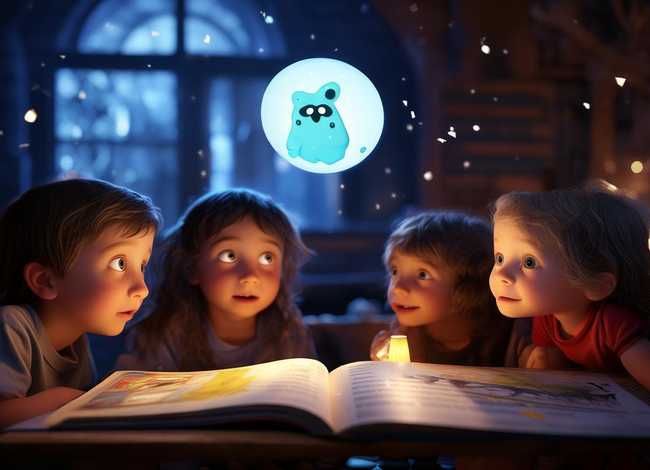 适合孩子的鬼故事音频(适合孩子的鬼故事音频播放) 适合孩子的鬼故事音频(适合孩子的鬼故事音频播放)