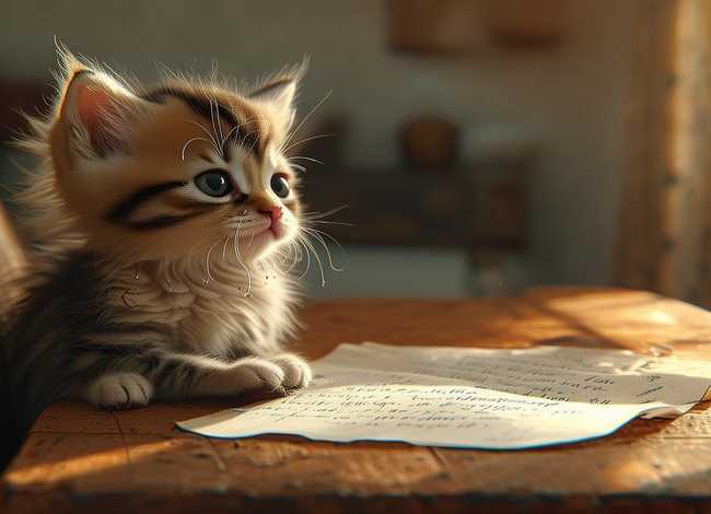 小猫咪的故事听了都哭了，小猫咪的故事听了都哭了是什么歌