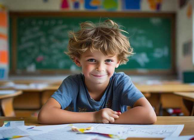 问题儿童案例视频 - 问题儿童的案例