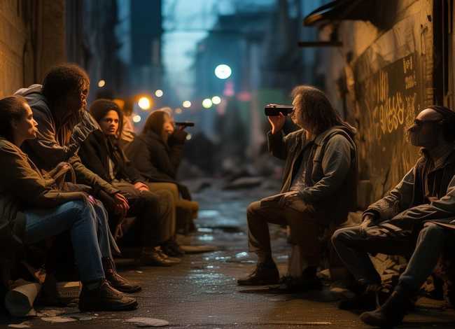 无名之辈剧情,无名之辈剧情详解 无名之辈剧情,无名之辈剧情详解