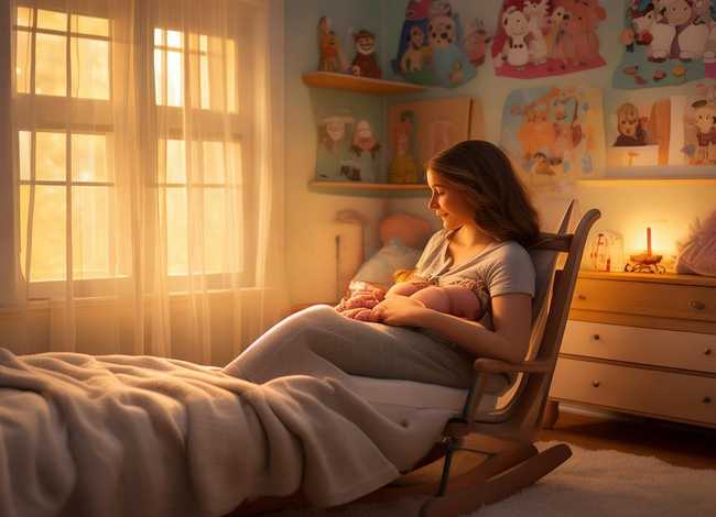 婴儿睡前故事长篇、婴儿睡前故事长篇大全