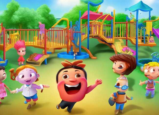 儿童找玩伴 - 给孩子找玩伴app