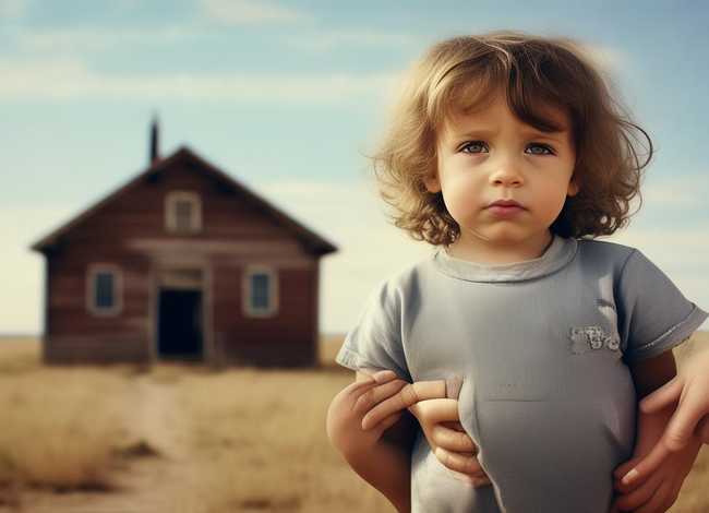 留守儿童观后感400字；留守儿童观后感100字作文