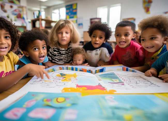 儿童故事靠自己文字版、故事靠自己教案