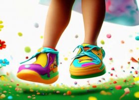 童鞋品牌小故事、著名的童鞋品牌