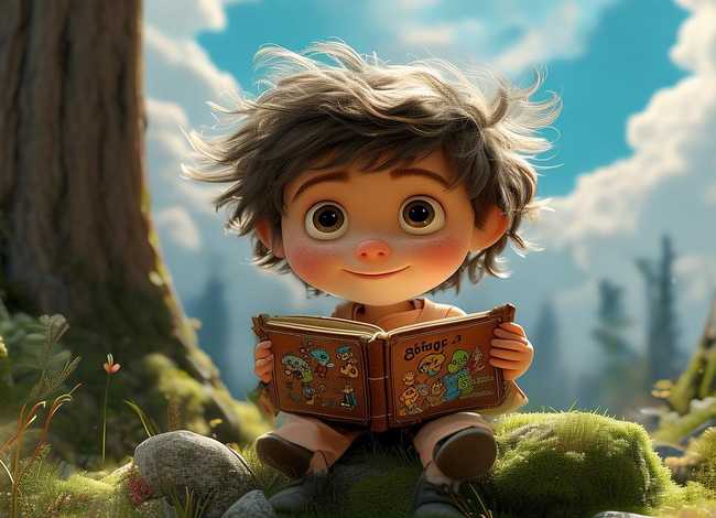 故事 8岁、故事8岁可读 故事 8岁、故事8岁可读