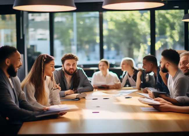 职场小故事简短（职场小故事及感悟简短）