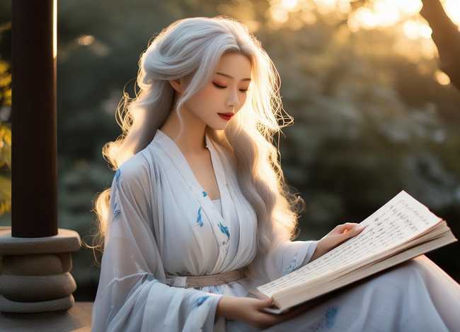 优雅的成语故事 优雅的成语故事大全