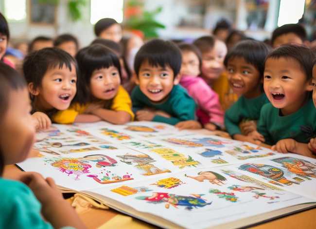 《中国》儿童故事 中国故事少儿 《中国》儿童故事 中国故事少儿