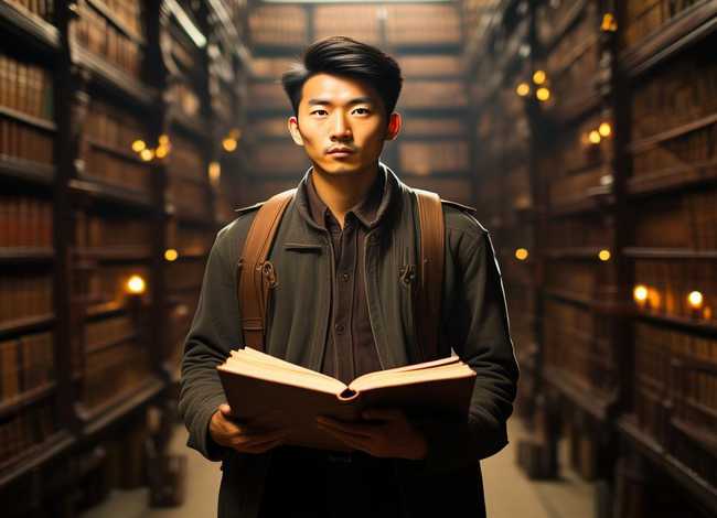 钱三强感人故事（钱三强感人故事事迹）