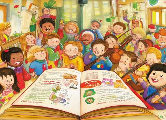 历史故事儿童歌曲完整版 历史故事儿歌100首