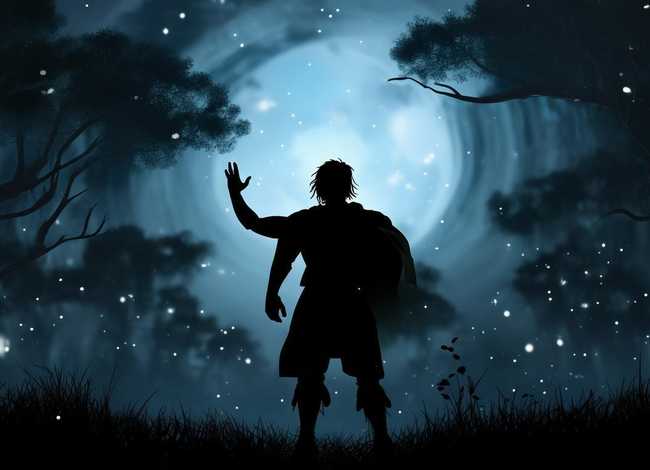 传奇人物的感人故事（传奇人物的感人故事简短）