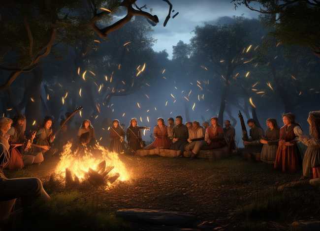 布鲁诺故事；布鲁诺故事配乐