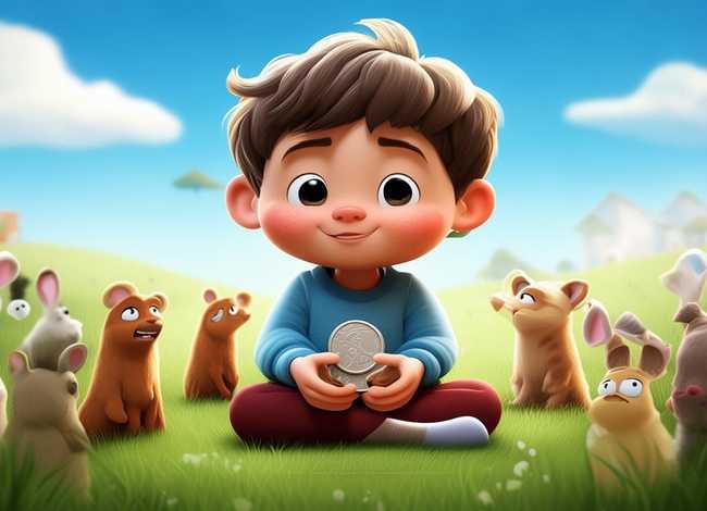 诚实的幼儿小故事；诚实的幼儿小故事大全