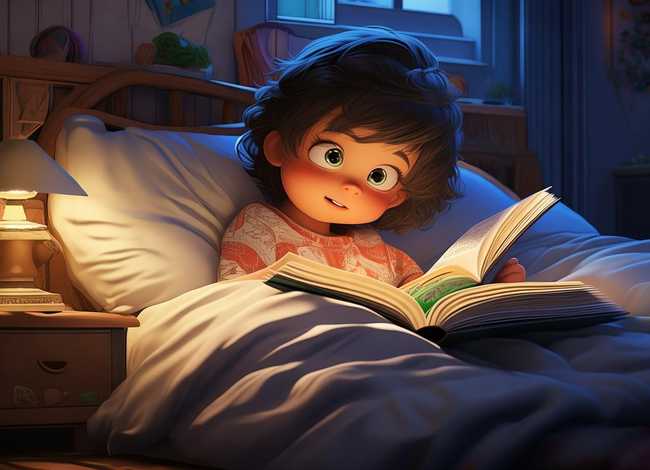 百度 故事（百度故事大全 睡前听故事书）