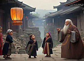 成都历史故事简短儿童；成都历史故事50字