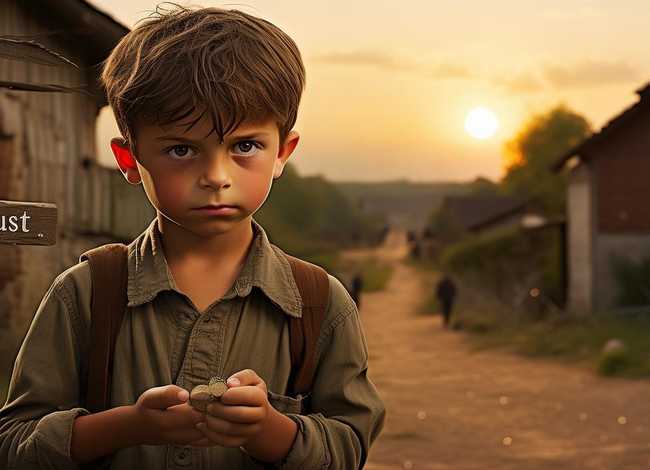 讲信用的故事作文300字 讲信用的故事作文300字左右