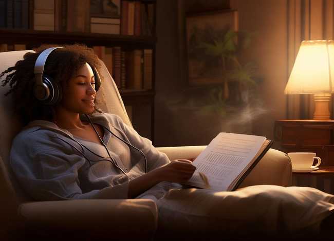 美国故事有声书 美国故事有声书在线听