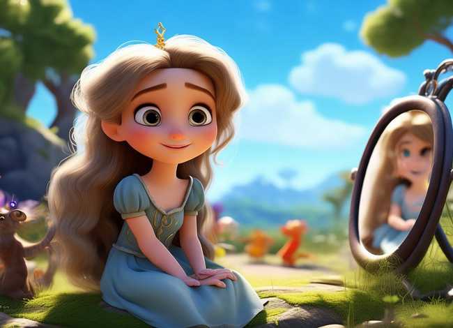 少儿童话故事大全视频、少儿童话故事大全视频白雪公主