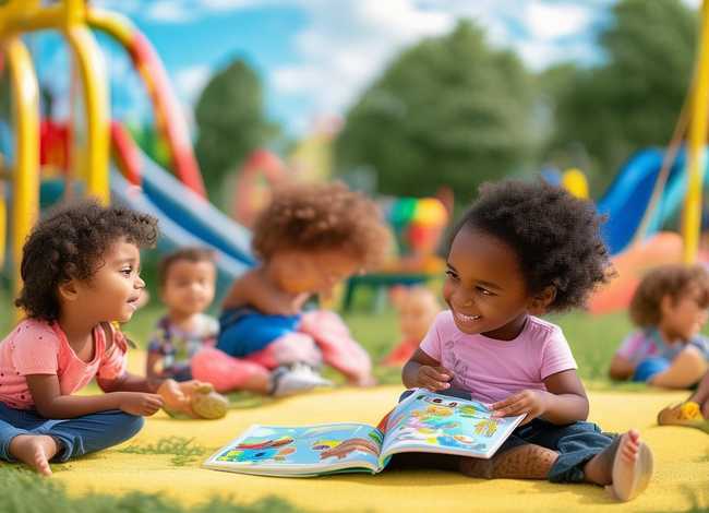 儿童同伴视频、儿童同伴的作用