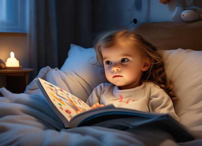 365夜儿童睡前故事2-6岁；365夜睡前故事书3-6岁儿童版