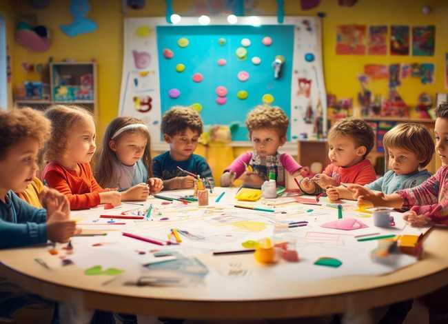 儿童动脑故事、动脑子故事