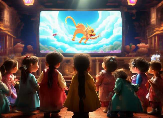 播放儿童动画片西游记、少儿动画片西游记全集播放