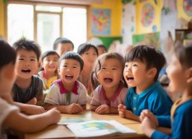 礼仪故事幼儿园（幼儿园礼仪故事简单）