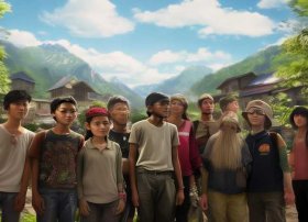 汶川儿女电视剧完整版 - 汶川儿女电影完整版