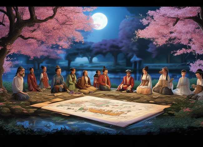 东方故事免费观看 东方故事免费观看全集