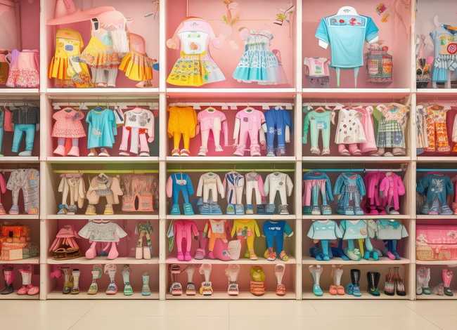 儿童服装品牌介绍、儿童服装品牌介绍大全