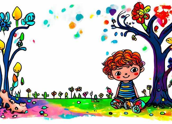 故事儿童画简笔画;故事画简笔画彩色 故事儿童画简笔画;故事画简笔画彩色