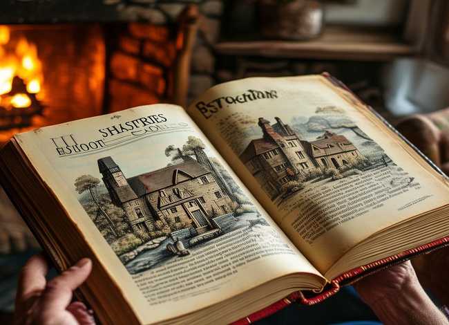 英国小故事大全集，英国小故事大全集100字