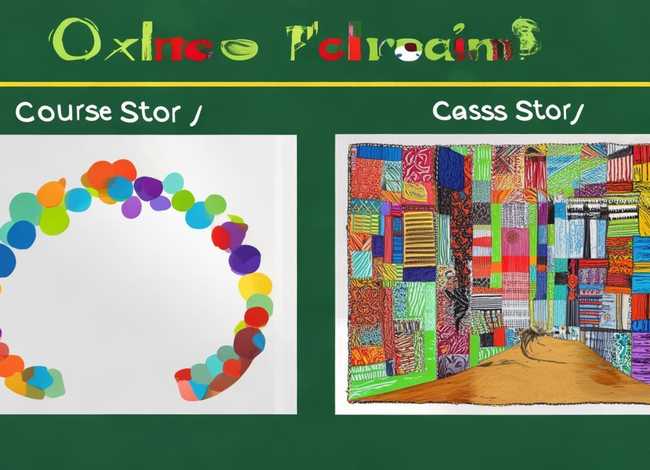 课程故事和班本故事的区别 - 课程故事和班本故事的区别是什么 课程故事和班本故事的区别 - 课程故事和班本故事的区别是什么