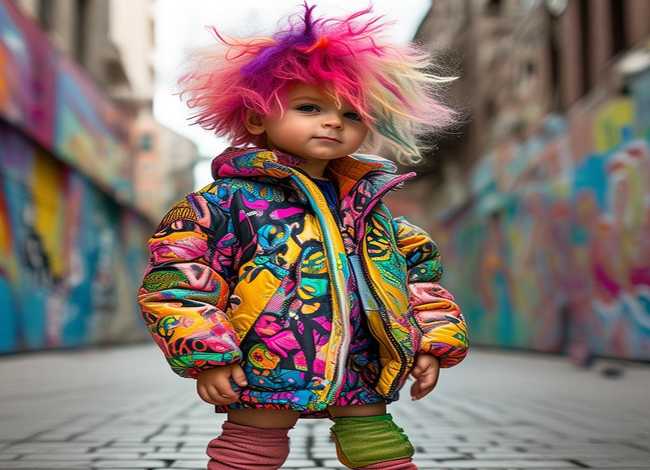 时尚小朋友;时尚小朋友的照片 时尚小朋友;时尚小朋友的照片