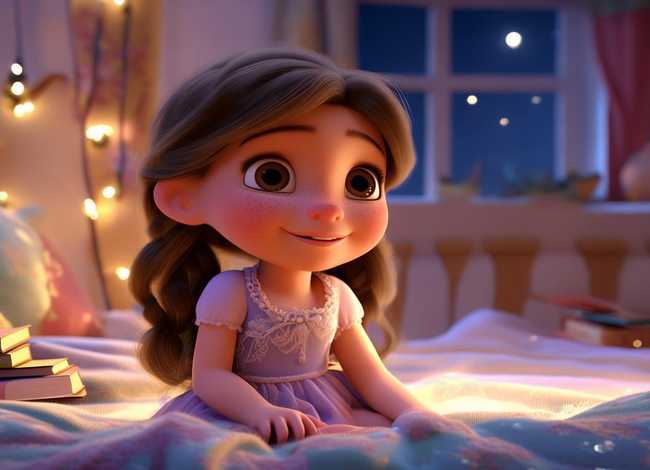 儿童睡前故事灰姑娘，幼儿睡前故事灰姑娘的故事