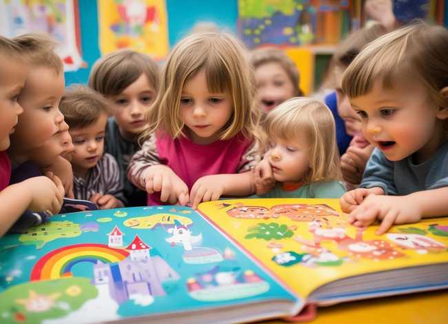 幼儿故事名词解释、幼儿故事名词解释 幼儿文学