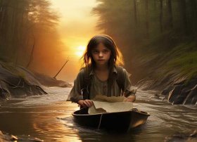 讲坚持的小故事；讲坚持的小故事简短