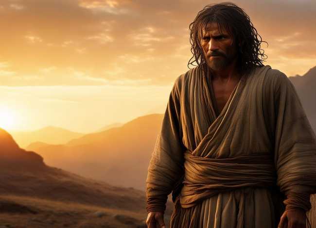 关于毅力的故事、关于毅力的故事古代