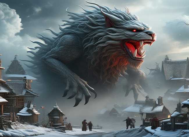 年兽故事的视频、年兽的故事视频在线听