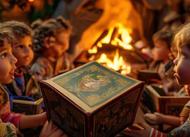 有名的故事书儿童、很有名的故事书