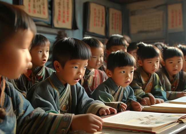 儿童论语国学经典故事；儿童国学经典诵读-论语书籍